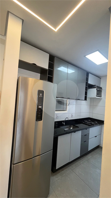 Apartamento, 2 quartos, 57 m² - Foto 5