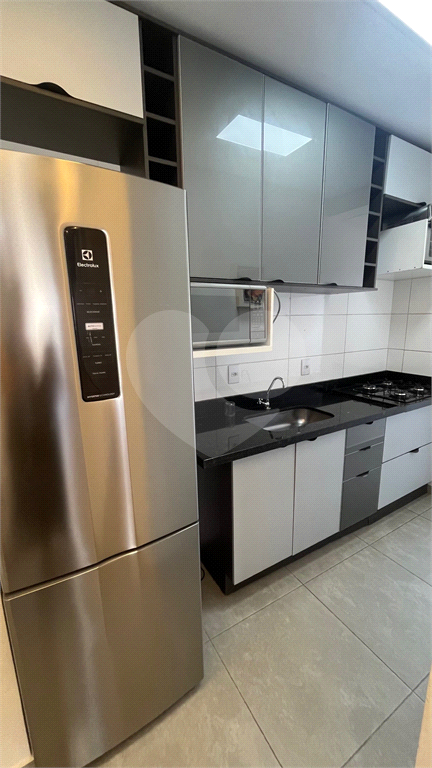 Apartamento, 2 quartos, 57 m² - Foto 3