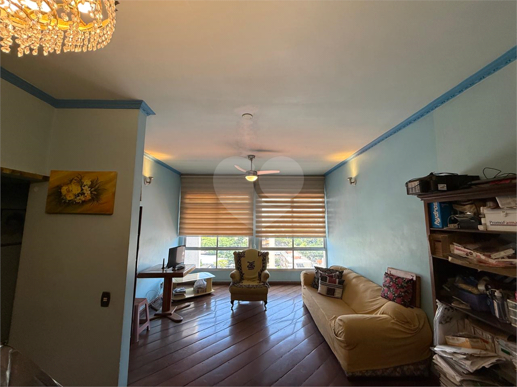 Apartamento 2 dormitórios a venda próximo ao metro Santana