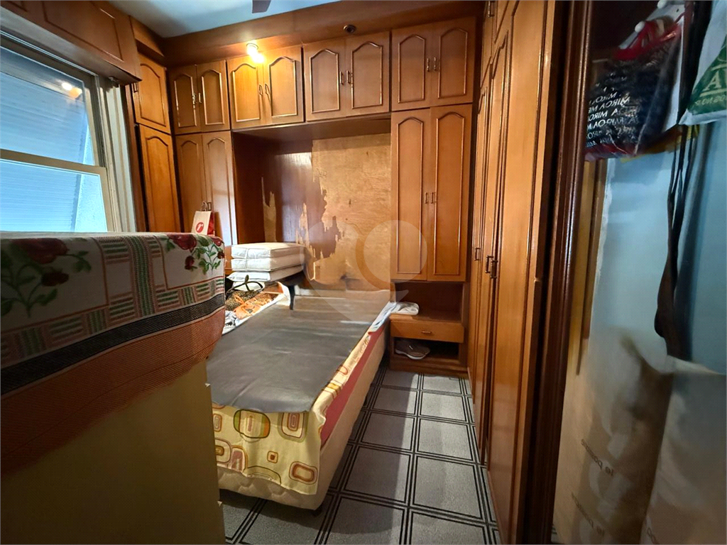 Apartamento 2 dormitórios a venda próximo ao metro Santana