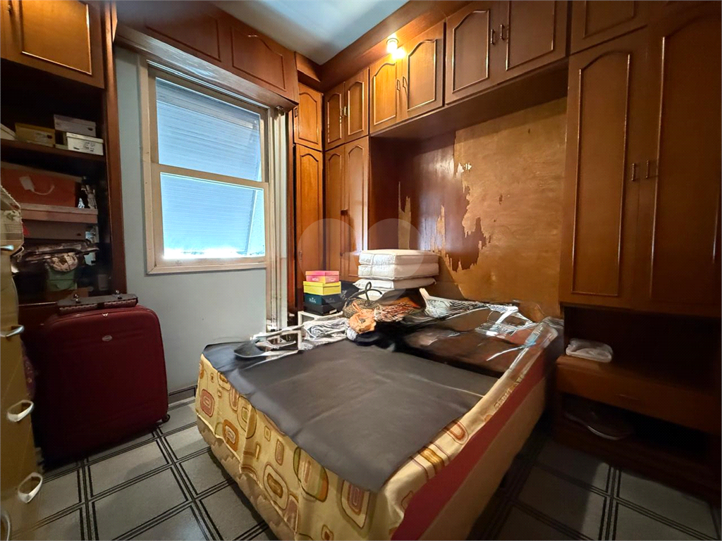 Apartamento 2 dormitórios a venda próximo ao metro Santana