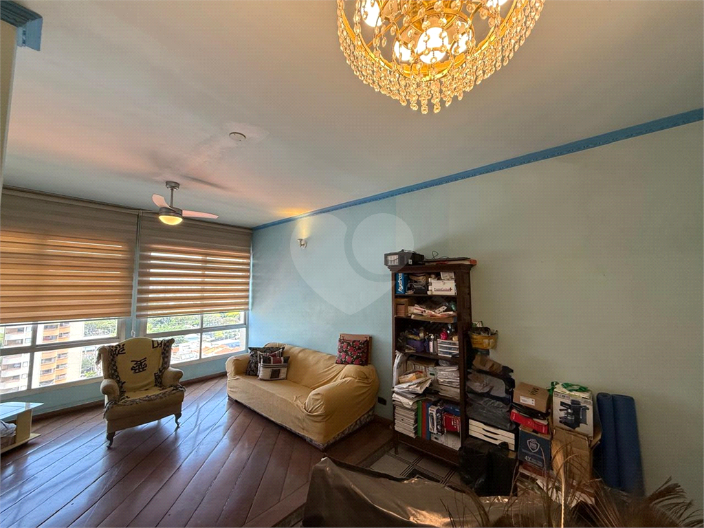 Apartamento 2 dormitórios a venda próximo ao metro Santana