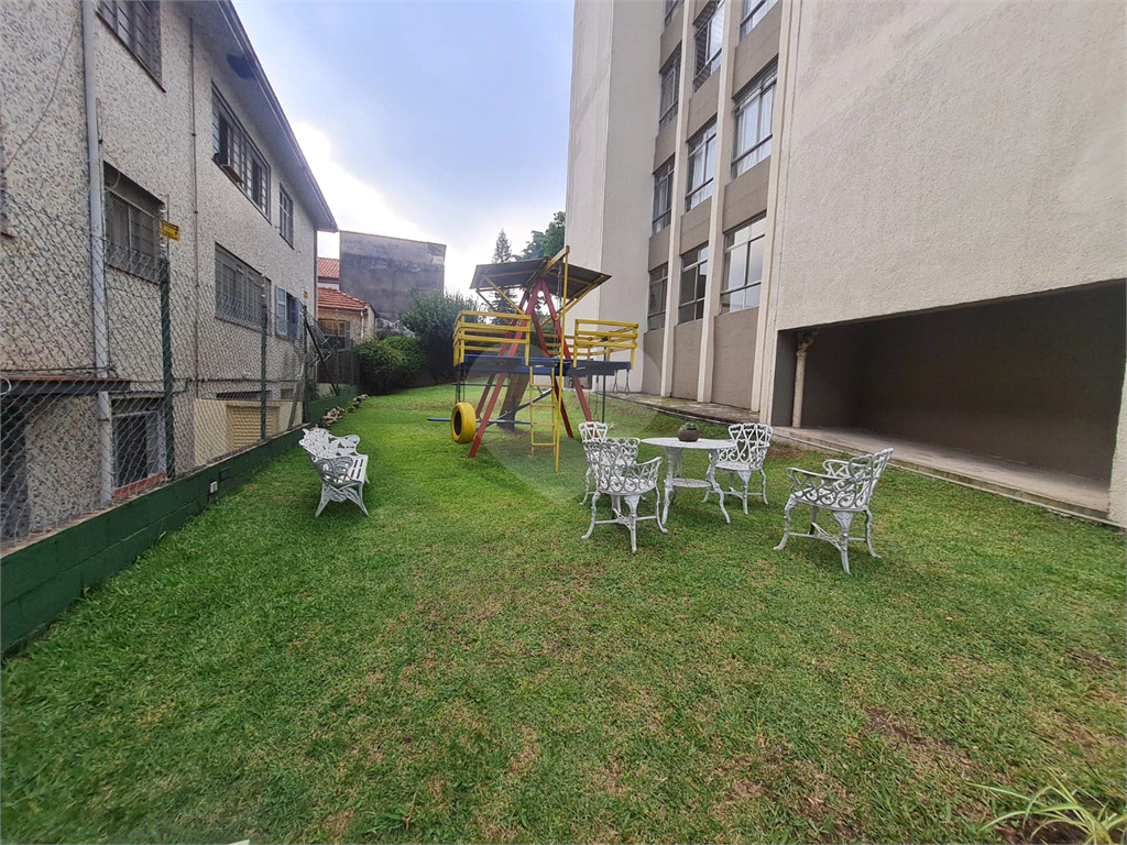 Apartamento 2 dormitórios a venda próximo ao metro Santana