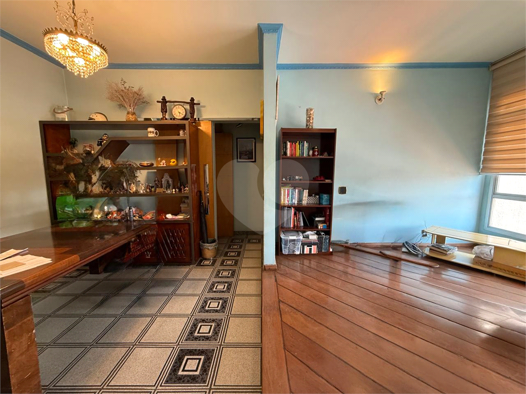 Apartamento 2 dormitórios a venda próximo ao metro Santana