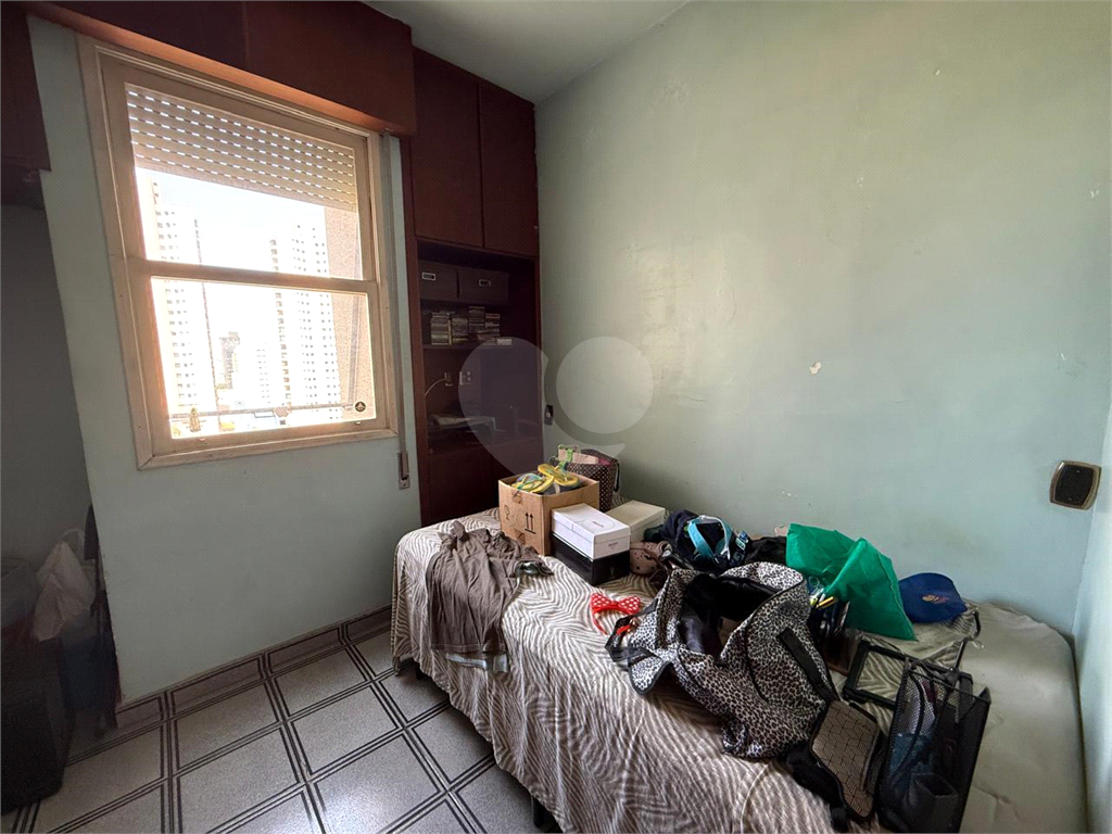 Apartamento 2 dormitórios a venda próximo ao metro Santana