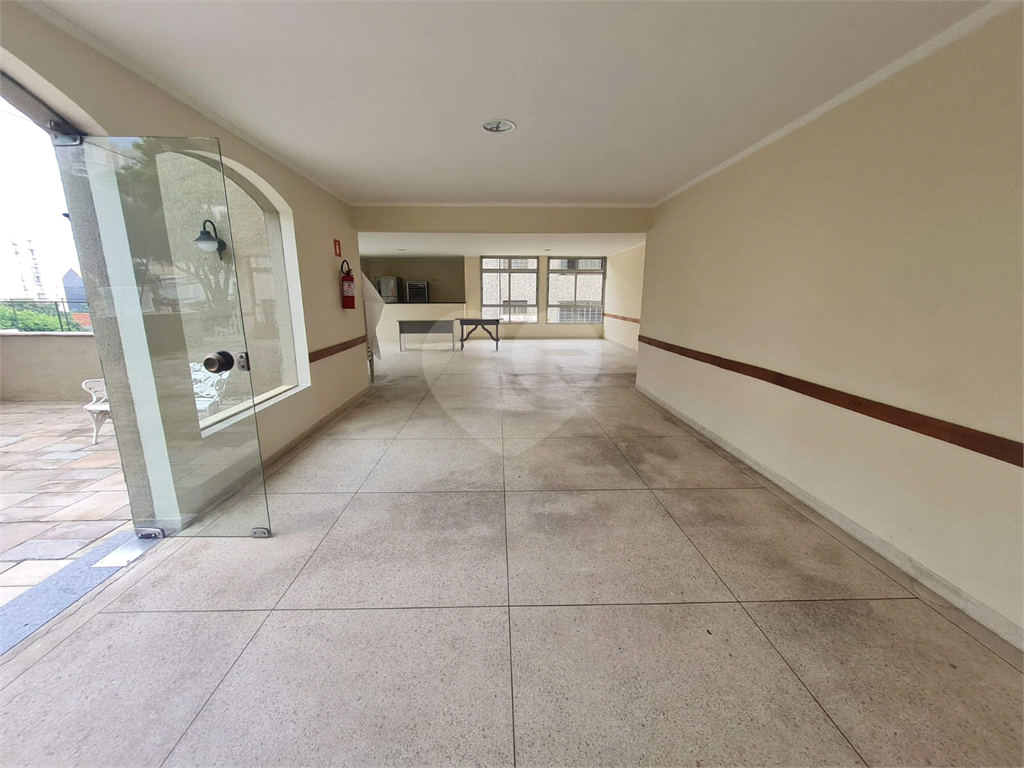 Apartamento 2 dormitórios a venda próximo ao metro Santana