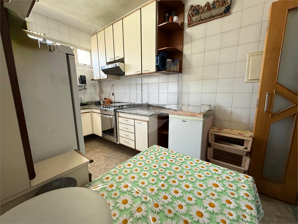 Apartamento 2 dormitórios a venda próximo ao metro Santana