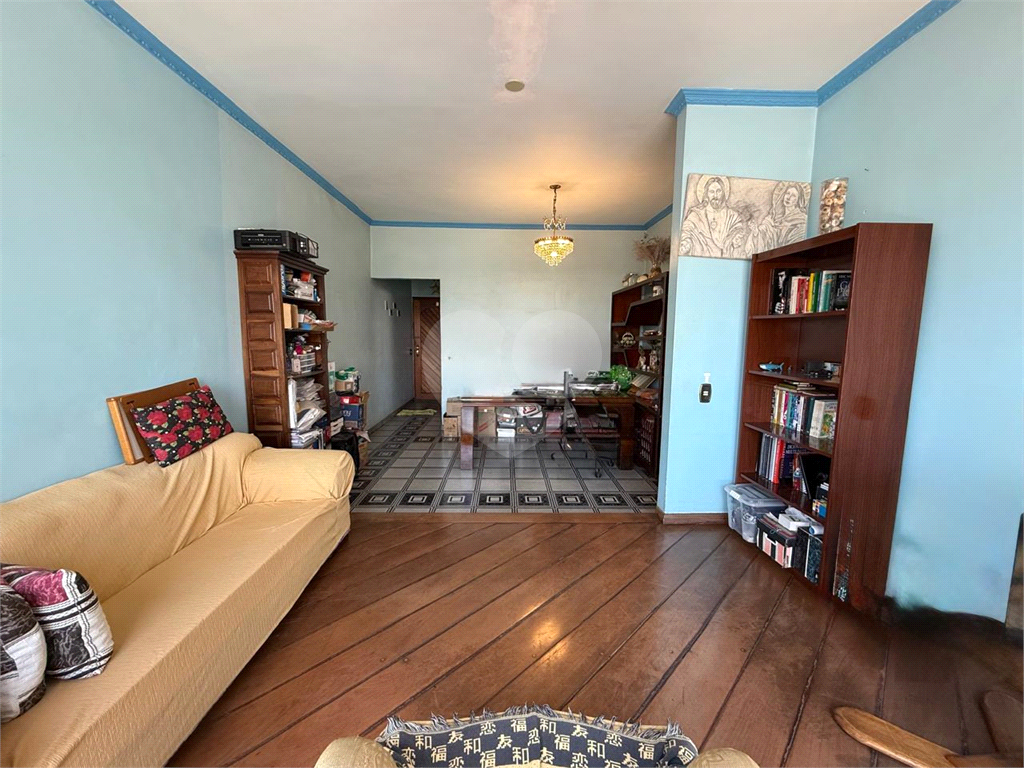 Apartamento 2 dormitórios a venda próximo ao metro Santana