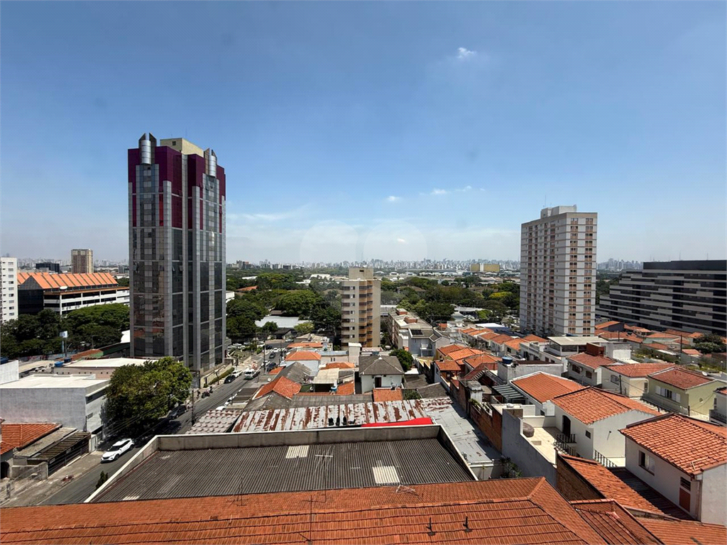 Apartamento 2 dormitórios a venda próximo ao metro Santana