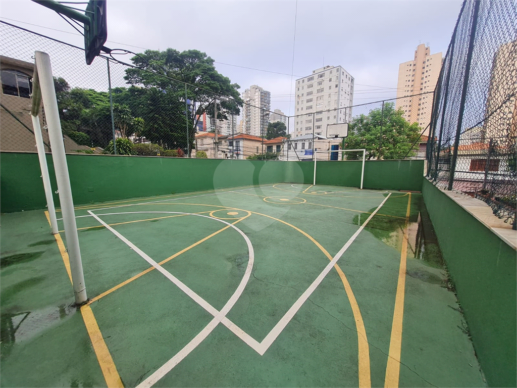 Apartamento 2 dormitórios a venda próximo ao metro Santana