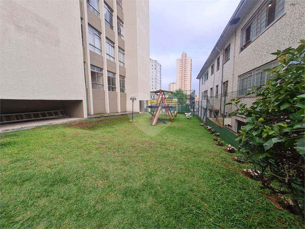 Apartamento 2 dormitórios a venda próximo ao metro Santana