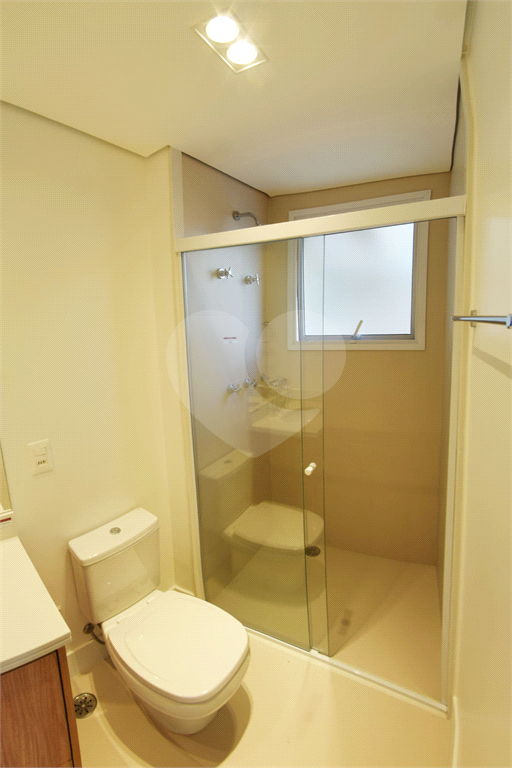 APARTAMENTO em VILA ROMANA