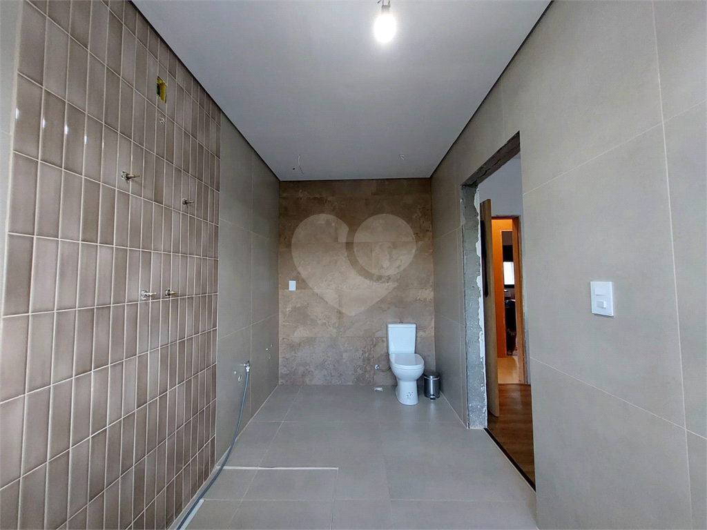 Casa em condomínio fechado Igaratá