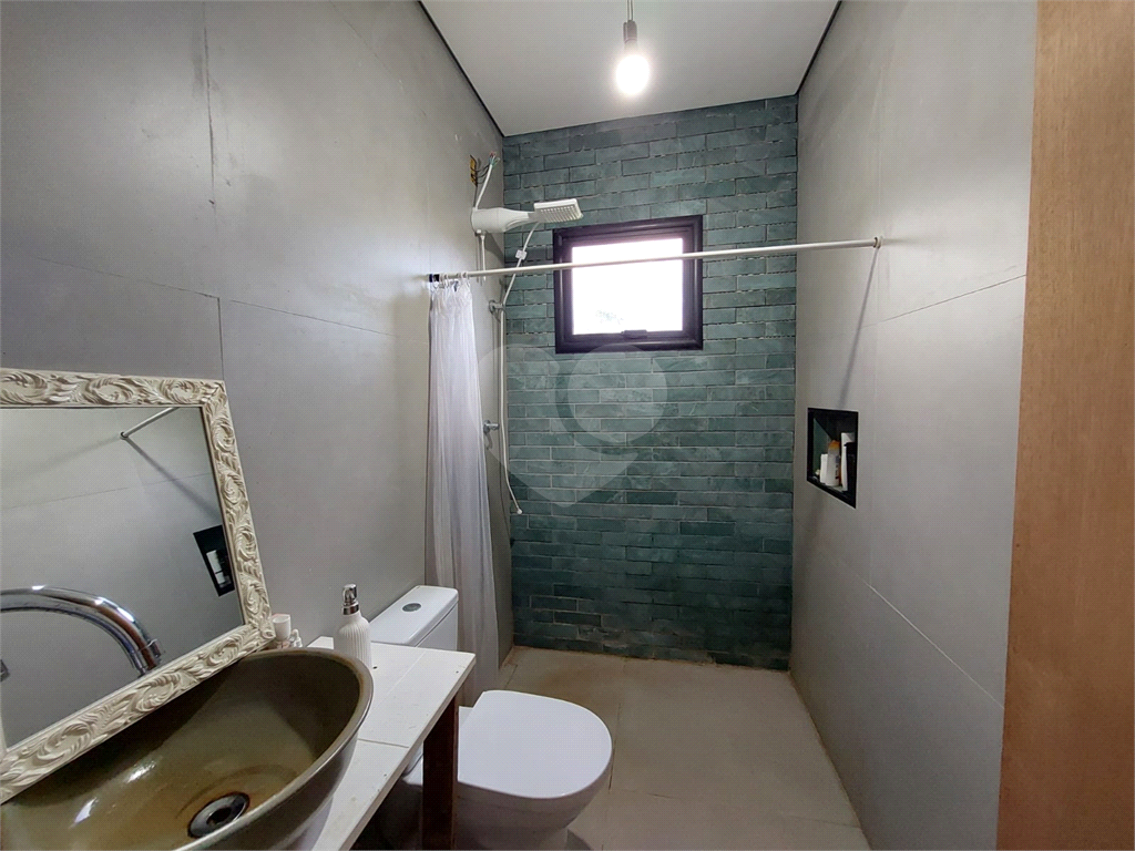 Casa em condomínio fechado Igaratá