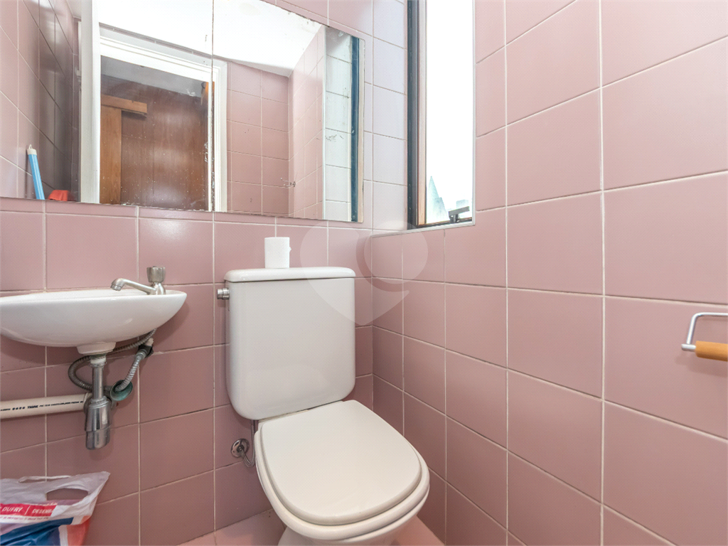 Conjunto comercial à venda no Jardim Paulista – 143 m², 6 salas e 4 vagas