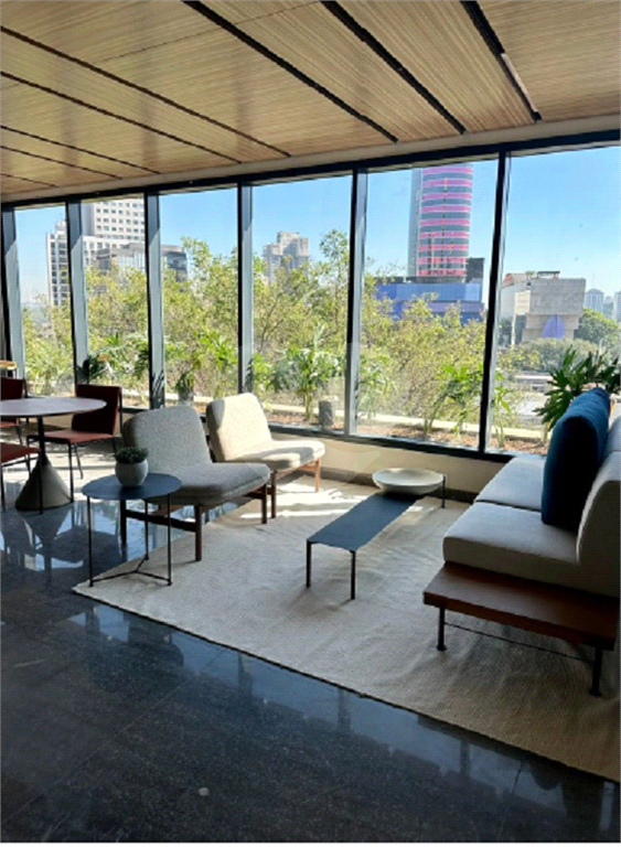 Apto Pinheiros, pronto, novo, c/1 dormitório e 1 vaga, 41,66 m²