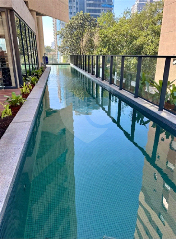 Apto Pinheiros, pronto, novo, c/1 dormitório e 1 vaga, 41,66 m²