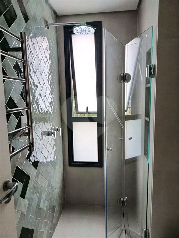 APARTAMENTO MOBILIADO NO BROOKLIN 