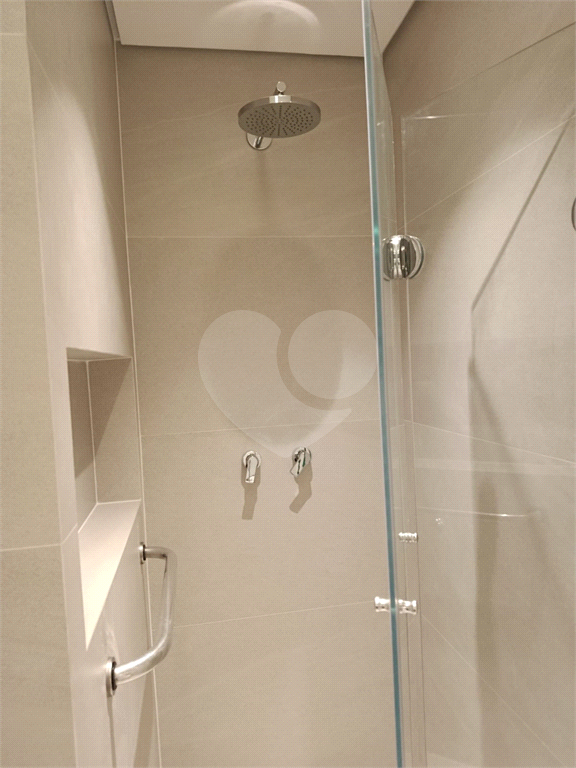 APARTAMENTO MOBILIADO NO BROOKLIN 