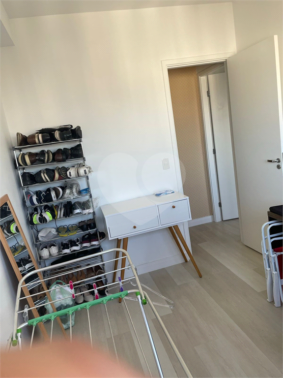 Vila Andrade com vista incrível