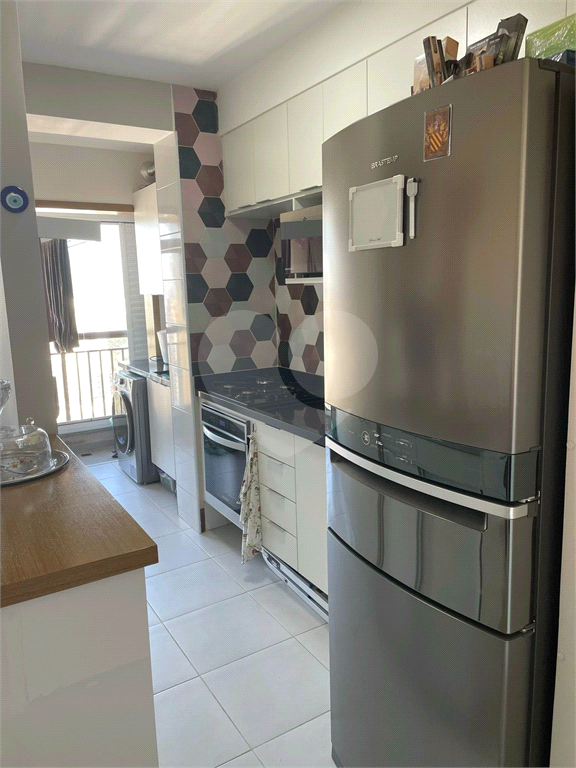 Vila Andrade com vista incrível