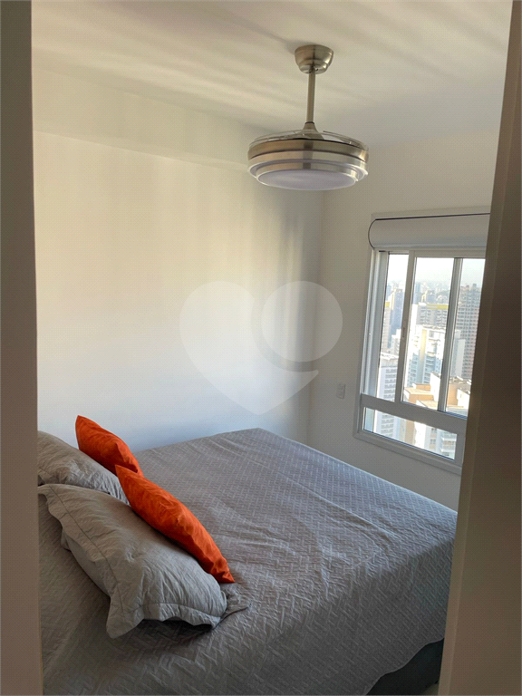 Vila Andrade com vista incrível