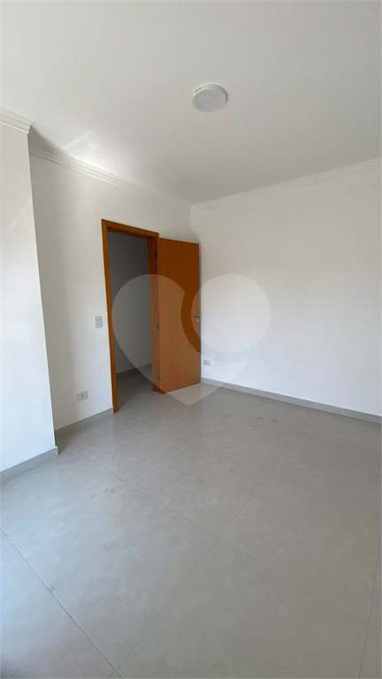 Sobrado Novo 3 dormitórios