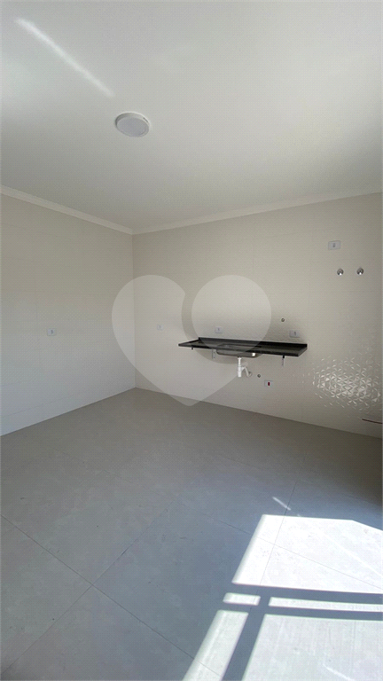 Sobrado Novo 3 dormitórios