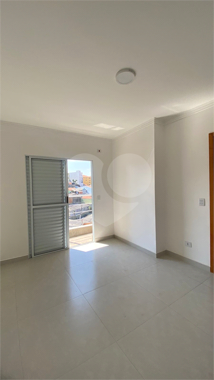 Sobrado Novo 3 dormitórios