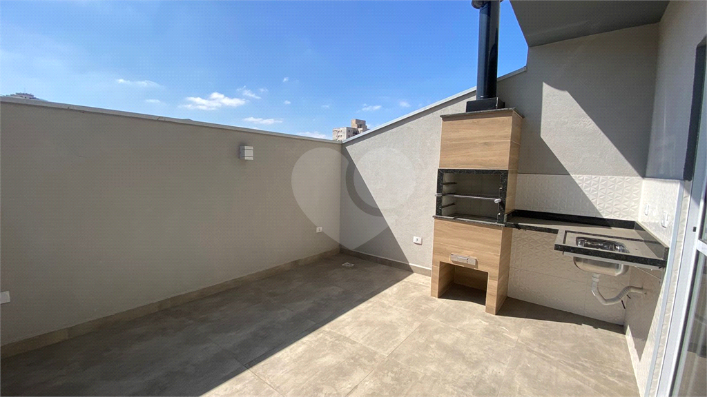 Sobrado Novo 3 dormitórios