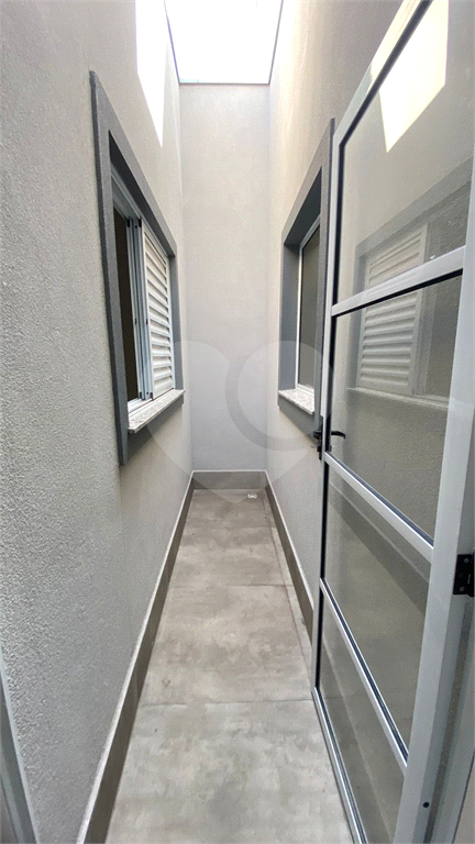 Sobrado Novo 3 dormitórios