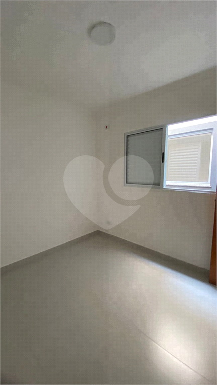 Sobrado Novo 3 dormitórios