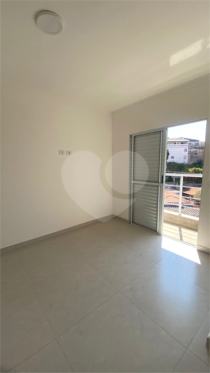 Sobrado Novo 3 dormitórios