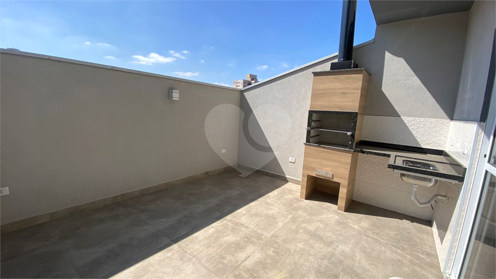 Sobrado Novo 3 dormitórios