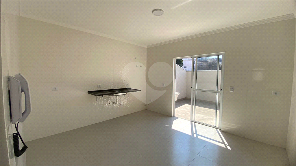 Sobrado Novo 3 dormitórios