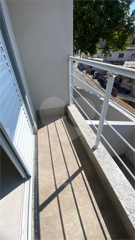 Sobrado Novo 3 dormitórios