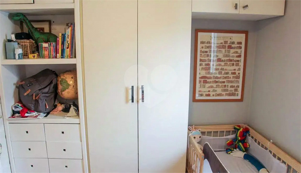 APARTAMENTO em VILA OLÍMPIA