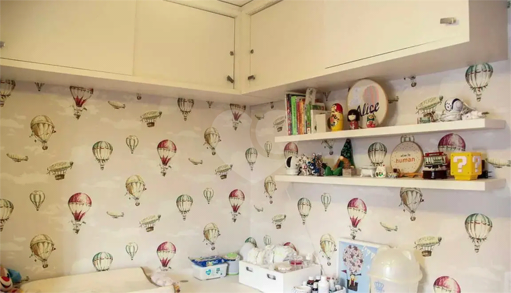 APARTAMENTO em VILA OLÍMPIA