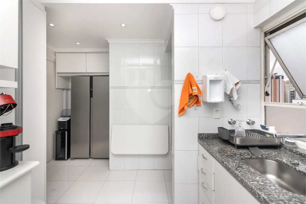 APARTAMENTO em VILA OLÍMPIA