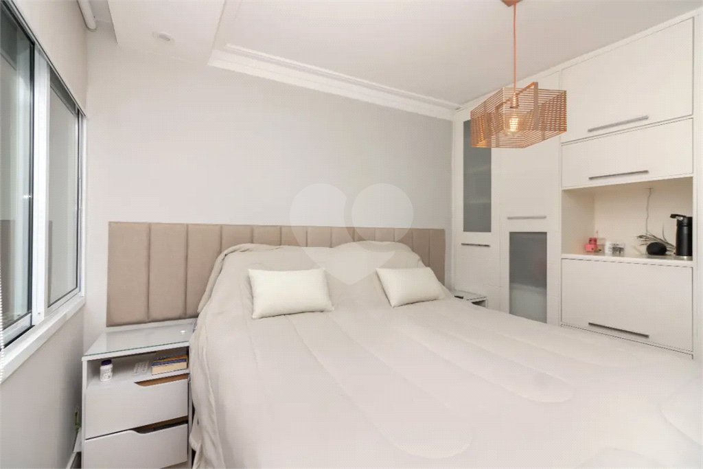 APARTAMENTO em VILA OLÍMPIA