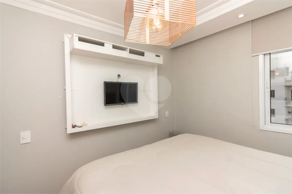 APARTAMENTO em VILA OLÍMPIA