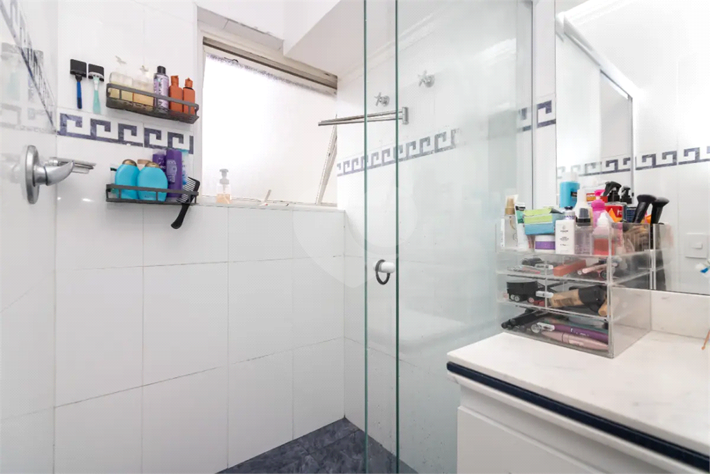 APARTAMENTO em VILA OLÍMPIA