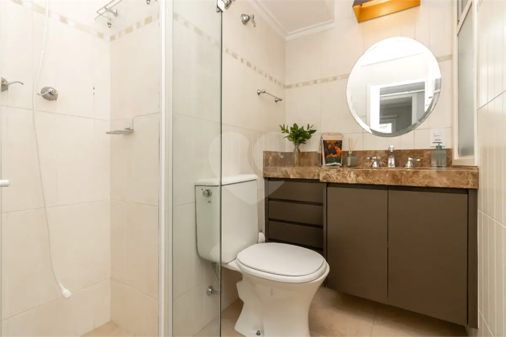 APARTAMENTO em VILA OLÍMPIA