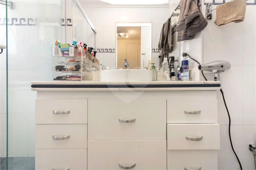 APARTAMENTO em VILA OLÍMPIA