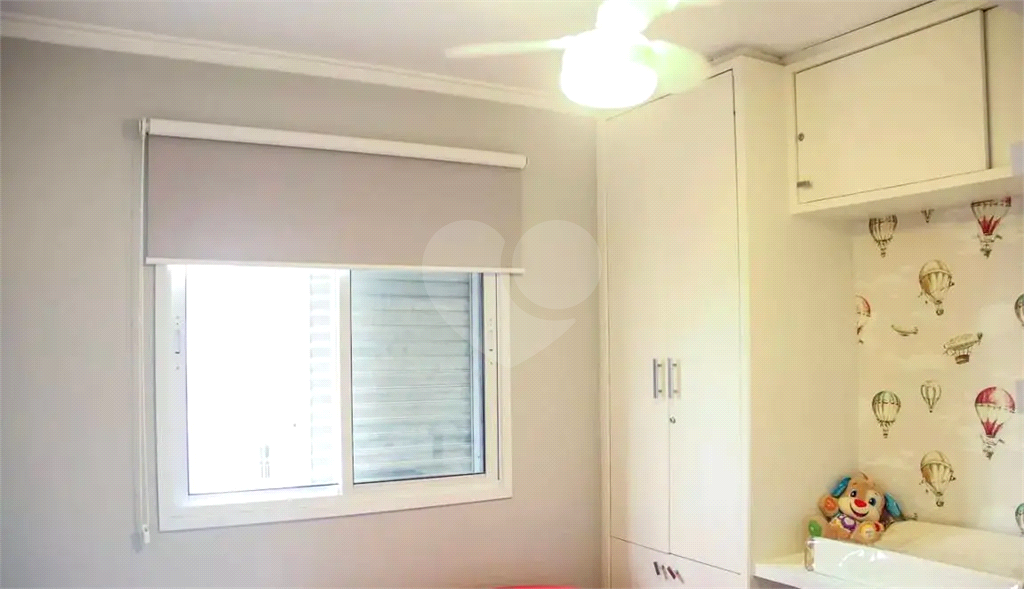 APARTAMENTO em VILA OLÍMPIA