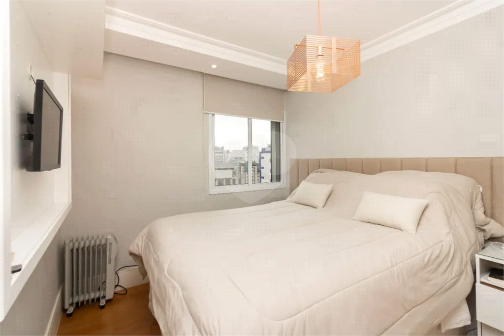 APARTAMENTO em VILA OLÍMPIA