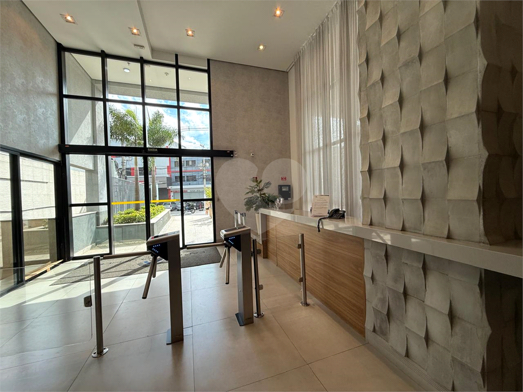 Sala Comercial - Venda - Tucuruvi