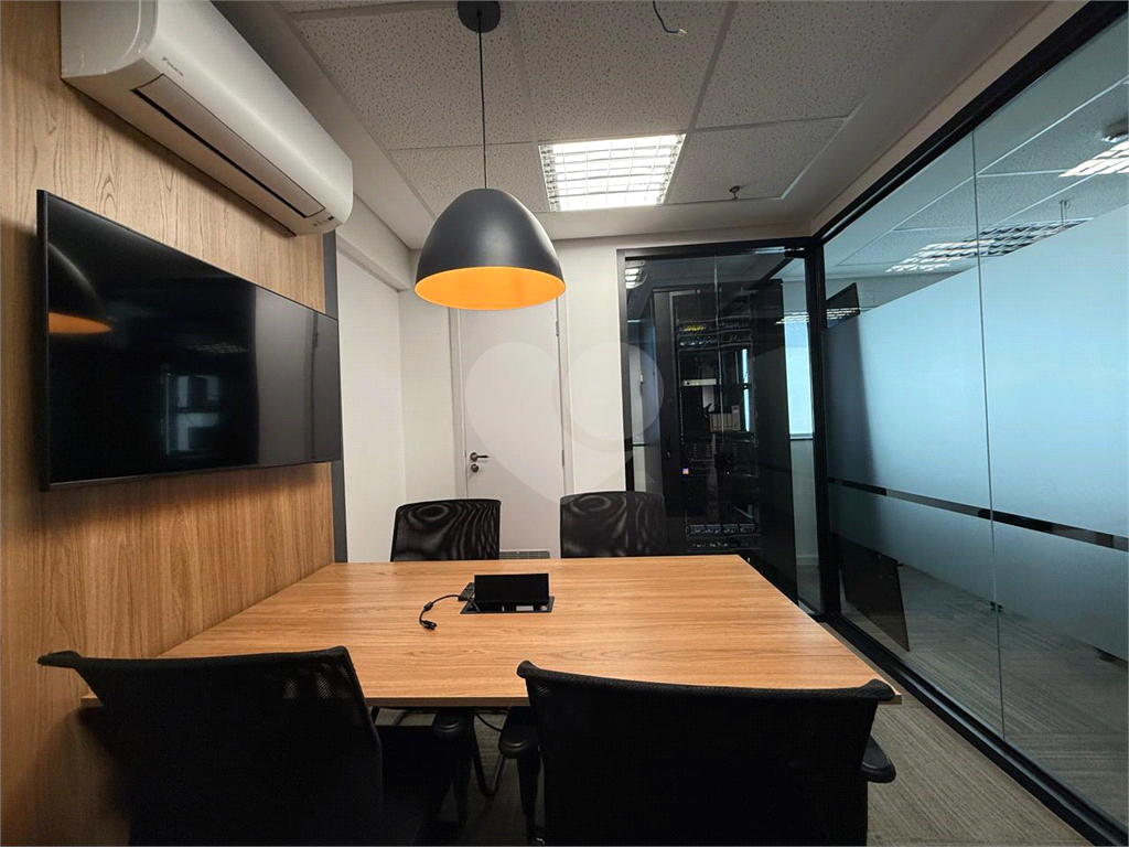 Sala Comercial - Venda - Tucuruvi