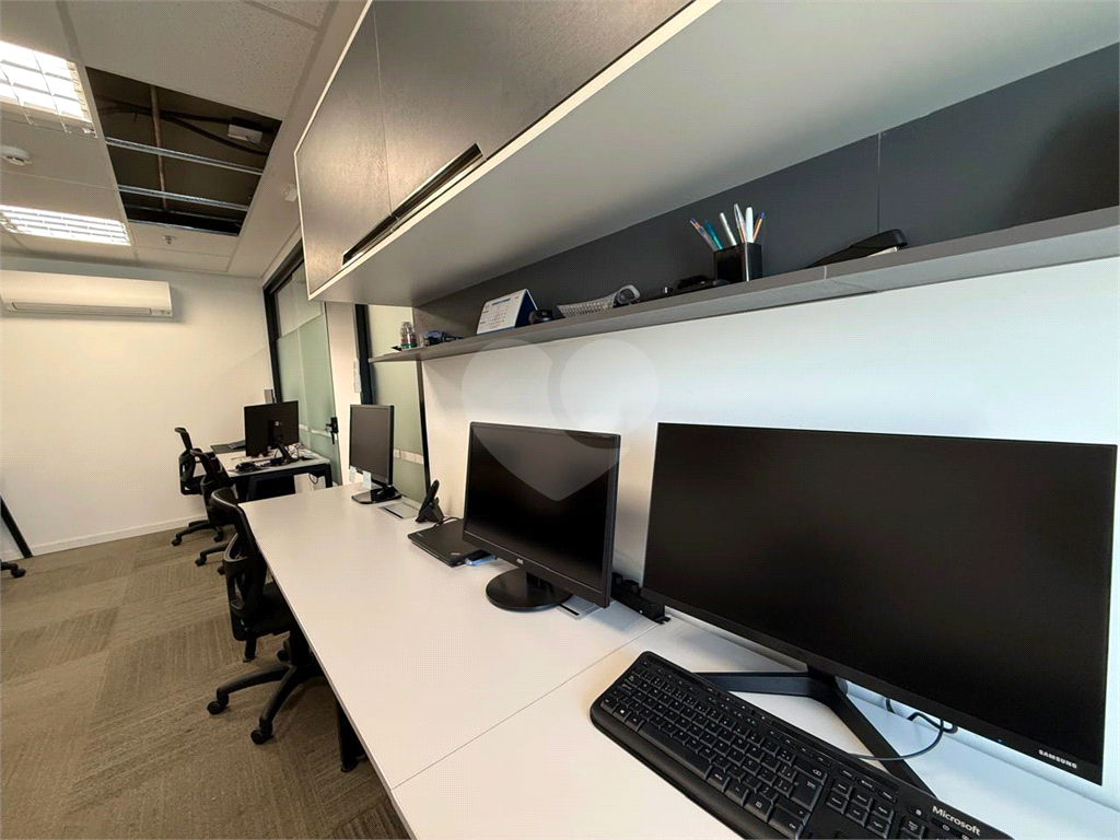 Sala Comercial - Venda - Tucuruvi