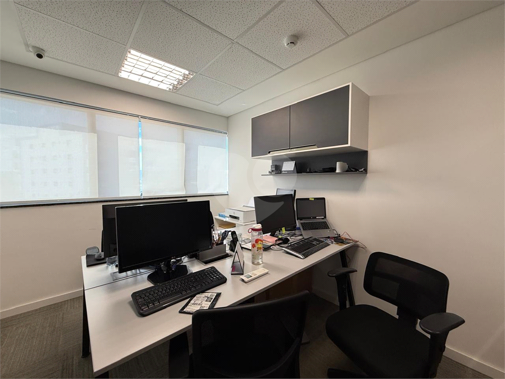 Sala Comercial - Venda - Tucuruvi